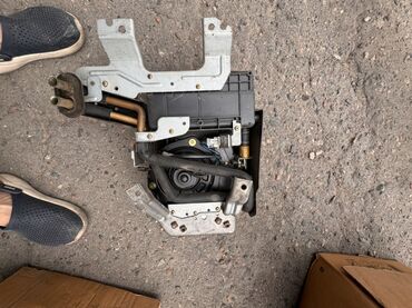 Другие автозапчасти: Запчасти для Mitsubishi space gear — 64