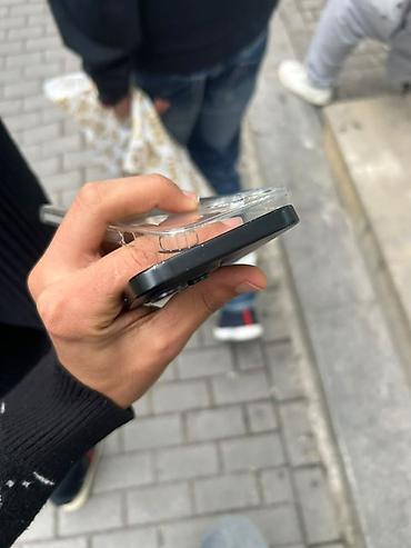 iphone 3gs: IPhone 15, 128 GB, Qara, Face ID — 3