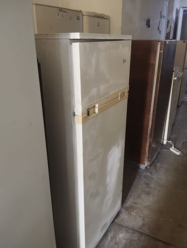 Soyuducular: İşlənmiş 2 qapılı Indesit Soyuducu Satılır, rəng - Ağ -da lalafo.az — 8 Soyuducular: İşlənmiş 2 qapılı Indesit Soyuducu Satılır, rəng - Ağ — 8