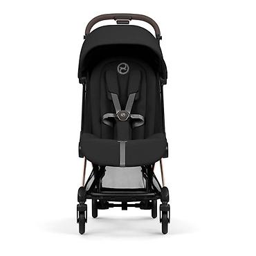 игрушечная рука: CYBEX COYA COMFORT 2026 +бампер Новая, нет родной коробки - — 4