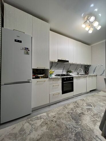 Продажа квартир: 4 комнаты, 110 м², Элитка, 12 этаж, Евроремонт — 10