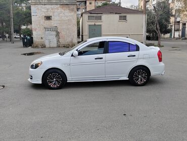 запчасти на двигатель москвич 412: Hyundai Accent: 1.4 l | 2008 il Sedan