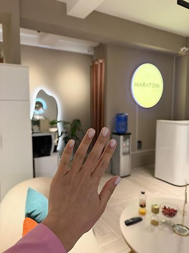 Маникюр: 📢 Требуются модели на маникюр! Приглашаю моделей для отработки и — 9