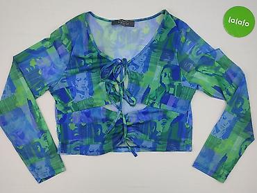 harry styles h: Primark, Bluzka damska, rozmiar XL — 2