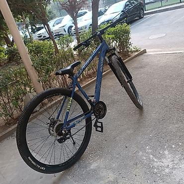 bmx satilir: Ideal Vəziyyətdə capcom goose markaliı velosiped 29-luq yeni skors 1 — 3