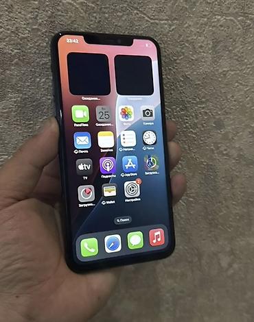 Apple iPhone: IPhone 11 Pro, Space Gray — 2