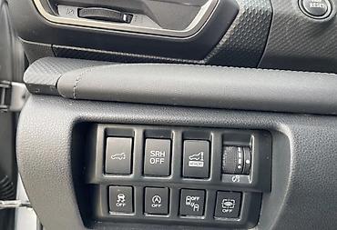forest: Subaru Forester: 2019 г., 2.5 л, Вариатор, Бензин, Кроссовер — 1
