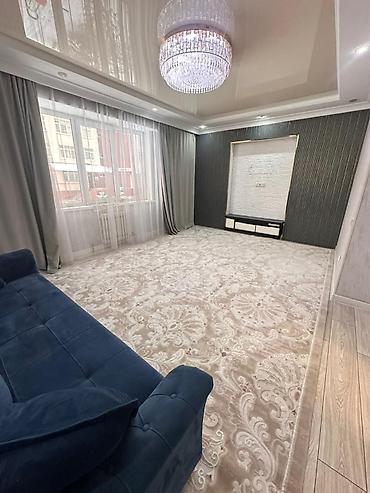 Продажа квартир: 2 комнаты, 74 м², Элитка, 2 этаж, Евроремонт — 16