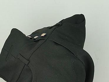 modne kobiety: Spodnie materiałowe damskie, rozmiar S — 6