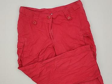second hand second: Colours of the World, Spodnie cargo damskie, rozmiar S — 1