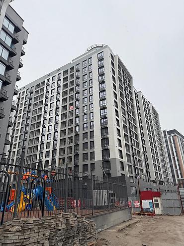 2 bedroom: 2 комнаты, 49 м², Асанбай мкр Элитка, 2 этаж — 6
