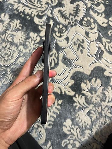 ea play: Redmi, Redmi Note 13 Pro, Б/у, 256 ГБ, цвет - Черный, 2 SIM — 4