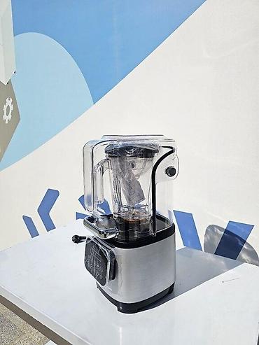 Blenderlər: Blender Blender Bar blender Peşəkar Kommersiya Blender Model: 8003 — 6
