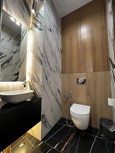 хайд парк: 6 комнат, 250 м², Ала-Арча ТРЦ Элитка, 7 этаж, Евроремонт — 8