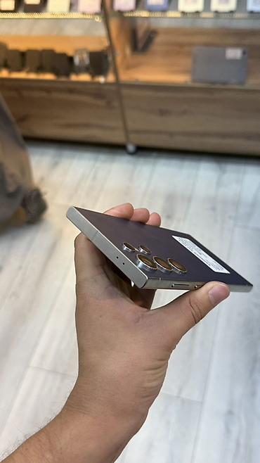 okami часы цена: Samsung Galaxy S24 Ultra 12/256GB Ключевые особенности: - Чип — 3