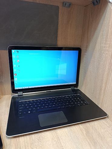 8 gb ram: HP Pavilion 17 - f023cl — 1