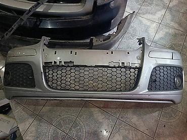 grejac vode za dizel motore: BRANIK ZA VOLKSWAGEN GOLF 5 OD 2004. DO 2009. GOD. | SERVIS I — 1