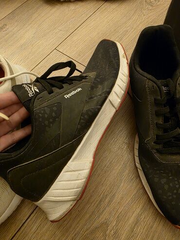 Patike: Nike, 40, bоја - Bela — 10