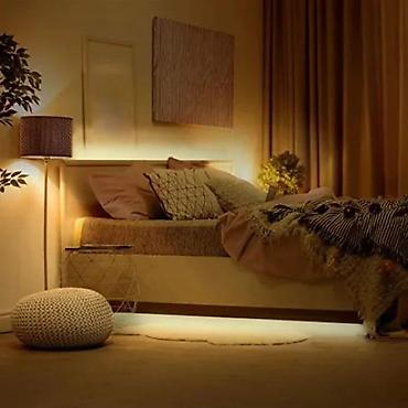 Rasveta: VODOOTPORNA COB LED TRAKE 12V 320 D/M 9W | *U ponudi više tipova — 7