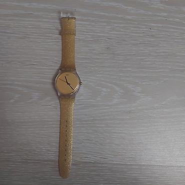 swatch saat en ucuz: Original Swatch saat. 80 azn. Tezedi. Islekdi — 2