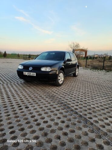 привозные двигатели в бишкеке для пассат б3: Volkswagen Golf: 2001 г., 2 л, Механика, Бензин, Седан