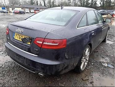more link: KRILA LEVO I DESNO ORIGINALO ZA AUDI A6 OD 2009. DO 2011. GOD. | — 2