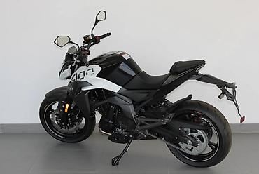 cf moto 300sr: Adventure CFMoto, 400 куб. см, Бензин, Взрослый, Новый — 3