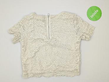 prochowiec hm: H&M Divided, Bluzka damska, rozmiar S — 3