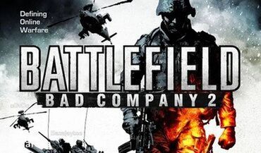 bezicni dzojstik za ps3: Battlefield - Bad Company 2 igra za pc (racunar i lap-top) ukoliko