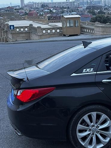 sonata 2003: Hyundai Sonata stoplar satılır zavod problemsiz teze kimi ustada — 3