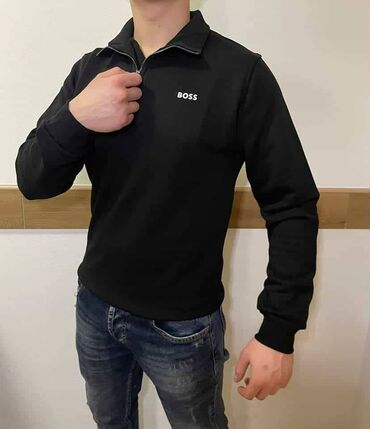 Duksevi: Muski duksevi-dzemperi 
Velicine od S-2XL — 13