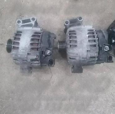 Transport: ALTERNATORI ZA FORD C-MAX, FIESTA, FOCUS . OD 1990. DO 2010. GOD. | — 10