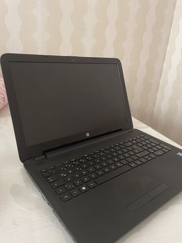 HP: İşlənmiş HP Pavilion, 15.6 ", Intel Pentium, < 128 GB, Pulsuz çatdırılma