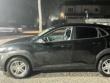 Hyundai: Hyundai Kona: 2018 г., 1.6 л, Автомат, Кроссовер — 7