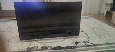 lg микроволновка: İşlənmiş Televizor LG Led 32" 4K (3840x2160), Ünvandan götürmə