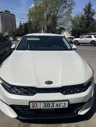 полик на киа к5: Kia K5: 2020 г., 1.6 л, Автомат, Бензин, Седан