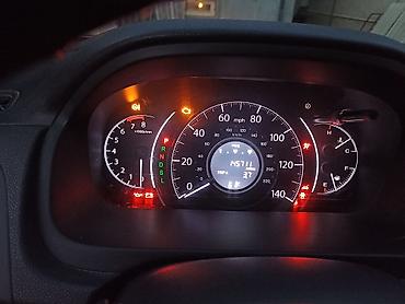 Продажа авто: Honda CR-V: 2015 г., 2.4 л, Автомат, Бензин, Кроссовер — 10