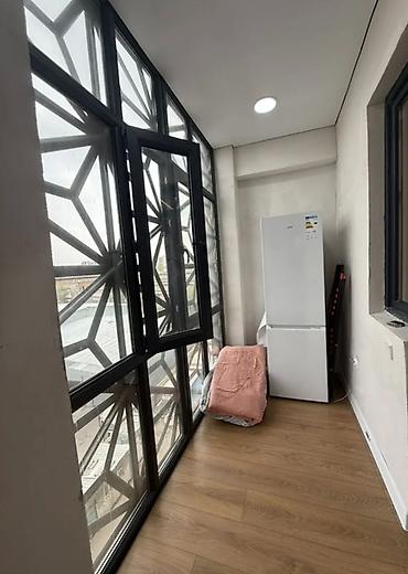 Продажа квартир: 2 комнаты, 50 м², Элитка, 5 этаж, Евроремонт — 5