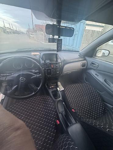 ниссан альмера фары: Nissan Almera: 2003 г., 1.8 л, Механика, Бензин, Хэтчбэк — 6