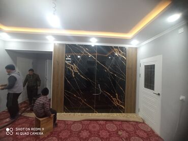 Ремонт под ключ: Ремонт под ключ | Квартиры Больше 6 лет опыта — 3