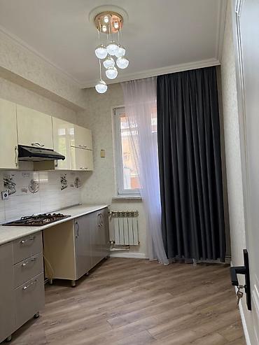 7 mərtəbə: 2 otaqlı, Yeni tikili, 62 kv. m — 3