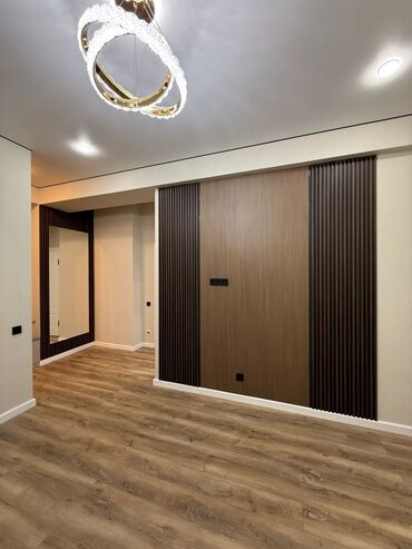 Продажа квартир: 2 комнаты, 48 м², Элитка, 9 этаж, Евроремонт — 5