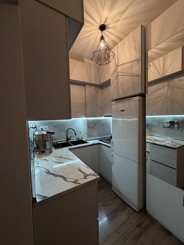 Yeni tikili: Yasamal, 2 otaqlı, Yeni tikili, m. 20 Yanvar, 50 kv. m — 7