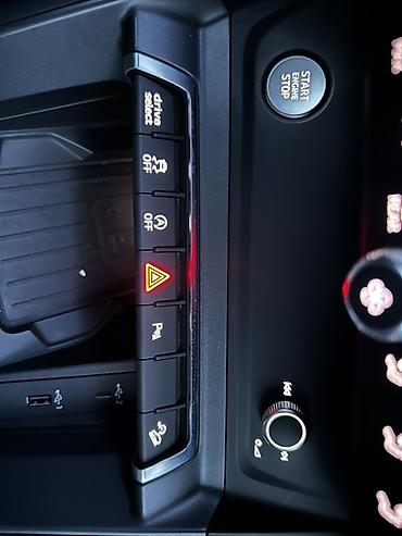 Audi: Audi Q3: 2020 г., 2 л, Автомат, Бензин, Кроссовер — 14