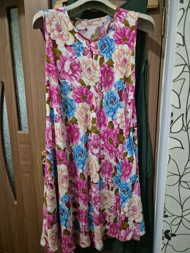 Повседневные платья: Продаю новые вещи Кофты платья блузки Кофта — 26