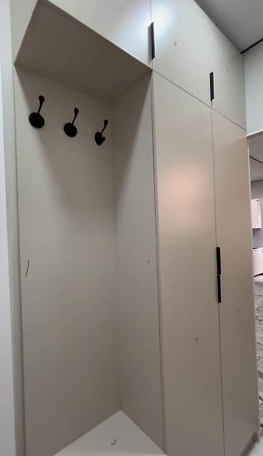 studio apartment: 1 комната, 25 м², Кок-Жар мкр 108 серия, 5 этаж, Евроремонт — 6