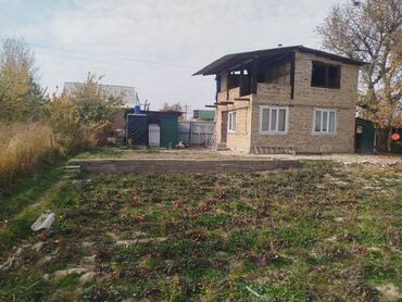 дом недорого купить: Дача, 50 м², 2 комнаты, Старый ремонт