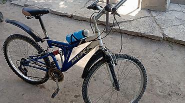 великов: Горный велосипед NEXT Spark - Тип: горный (MTB),Будет скидка реальным — 1