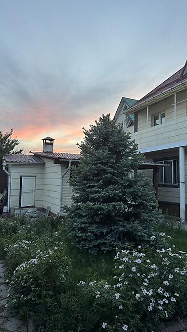 Долгосрочная аренда домов: 280 м², 9 комнат — 6