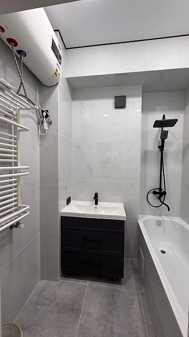 Продажа квартир: 2 комнаты, 72 м², Элитка, 5 этаж, Евроремонт at lalafo.kg — 6 Продажа квартир: 2 комнаты, 72 м², Элитка, 5 этаж, Евроремонт — 6